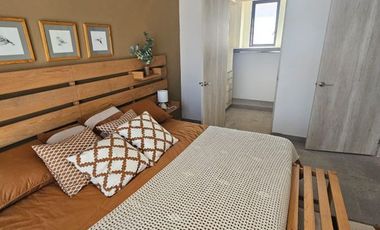 Sebastián, San Miguel de Allende