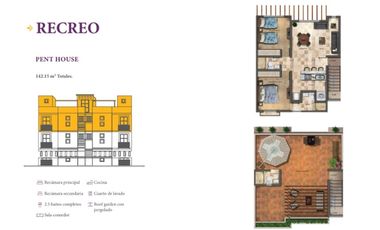 Sebastián, San Miguel de Allende