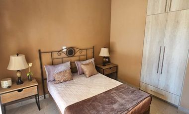 Sebastián, San Miguel de Allende