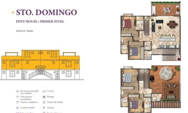 Sebastián, San Miguel de Allende