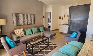 Sebastián, San Miguel de Allende