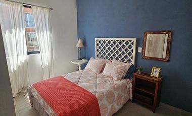 Sebastián, San Miguel de Allende