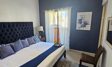 Sebastián, San Miguel de Allende