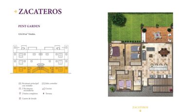 Sebastián, San Miguel de Allende