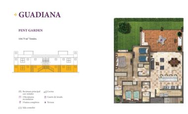 Sebastián, San Miguel de Allende