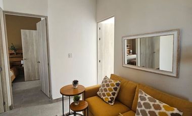 Sebastián, San Miguel de Allende