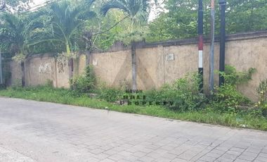 Tanah Di Legian Kuta Dekat Monumen Bom Bali