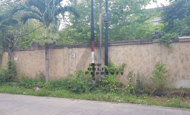 Tanah Di Legian Kuta Dekat Monumen Bom Bali