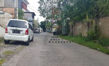 Tanah Di Legian Kuta Dekat Monumen Bom Bali