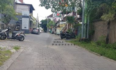 Tanah Di Legian Kuta Dekat Monumen Bom Bali