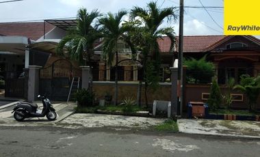 Rumah disewakan di Jawa Timur, Sidoarjo