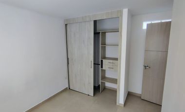 apartamento en arriendo en parque principal. Cod A217125