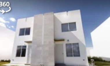 Casa en venta en La Piedad, El Marqués