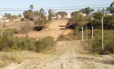 LOTES EN VENTAS  Bº ALTOS DEL PORTAL JUJUY
