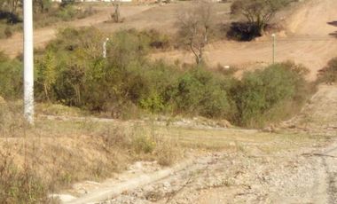 LOTES EN VENTAS  Bº ALTOS DEL PORTAL JUJUY