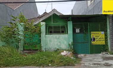 Disewakan Rumah di Semolowaru Timur, Surabaya