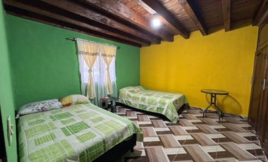 finca en arriendo/venta en alto grande. Cod A212959