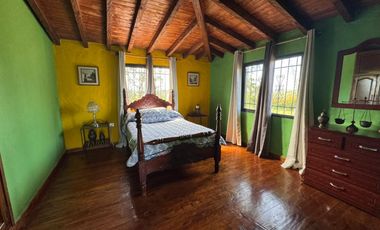 finca en arriendo/venta en alto grande. Cod A212959