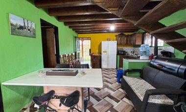finca en arriendo/venta en alto grande. Cod A212959