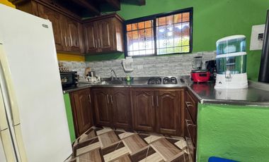 finca en arriendo/venta en alto grande. Cod A212959