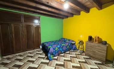 finca en arriendo/venta en alto grande. Cod A212959