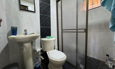 finca en arriendo/venta en alto grande. Cod A212959