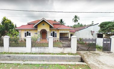 Rumah Dijual Dekat Kantor DPRD Kota Payakumbuh