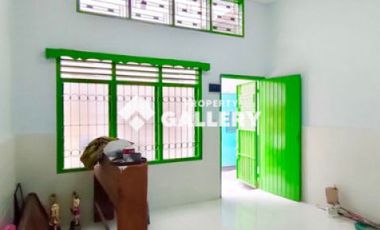 Rumah Jalan Tentram Dalam Kapten Jumhana - Asia MEDAN