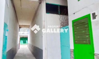 Rumah Jalan Tentram Dalam Kapten Jumhana - Asia MEDAN