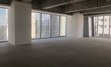 Spacious Office Space for Lease in BGC, Taguig City L-OS0006