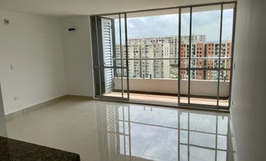 Apartamento Alameda del rio con parqueadero