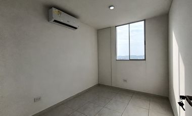 apartamento en arriendo en redoma san mateo. Cod A32033
