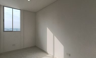 apartamento en arriendo en redoma san mateo. Cod A32033