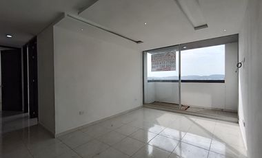 apartamento en arriendo en redoma san mateo. Cod A32033