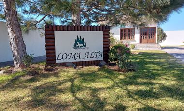 EN LOMA ALTA RESIDENCIAL DESDE $200,000 DE ENGANCHE