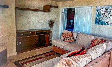 Se renta condominio de 2 recámaras en Rivera de Rosarito