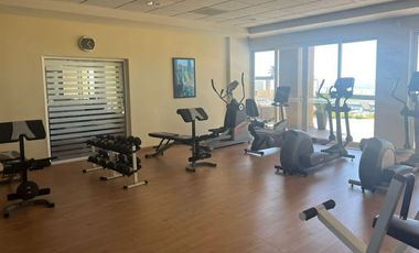 Se renta condominio de 2 recámaras en Rivera de Rosarito
