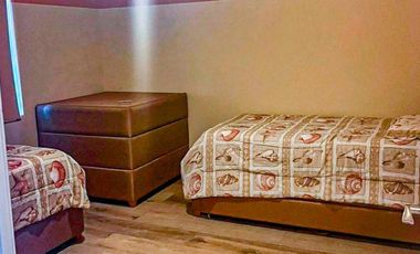 Se renta condominio de 2 recámaras en Rivera de Rosarito