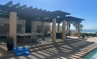 Se renta condominio de 2 recámaras en Rivera de Rosarito