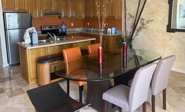 Se renta condominio de 2 recámaras en Rivera de Rosarito
