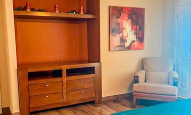 Se renta condominio de 2 recámaras en Rivera de Rosarito