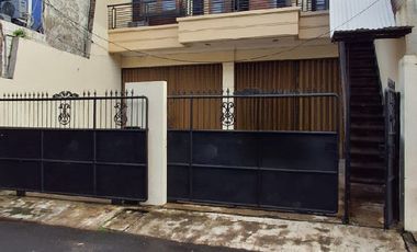 Ruangan Untuk Kantor Atau Gudang Di Jatinegara Jakarta R2340