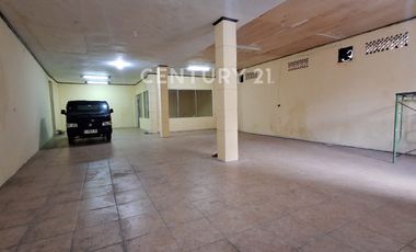 Ruangan Untuk Kantor Atau Gudang Di Jatinegara Jakarta R2340