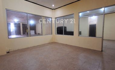 Ruangan Untuk Kantor Atau Gudang Di Jatinegara Jakarta R2340