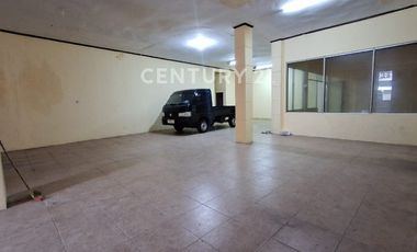 Ruangan Untuk Kantor Atau Gudang Di Jatinegara Jakarta R2340