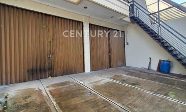 Ruangan Untuk Kantor Atau Gudang Di Jatinegara Jakarta R2340