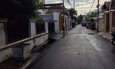 Ruangan Untuk Kantor Atau Gudang Di Jatinegara Jakarta R2340