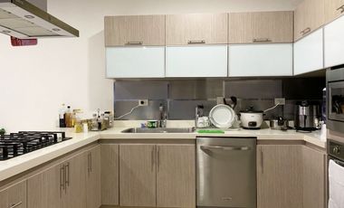 Casa en arriendo en el sector de el Tesoro