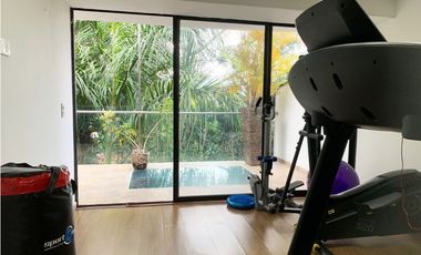 Casa en arriendo en el sector de el Tesoro