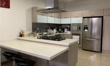 Casa en arriendo en el sector de el Tesoro